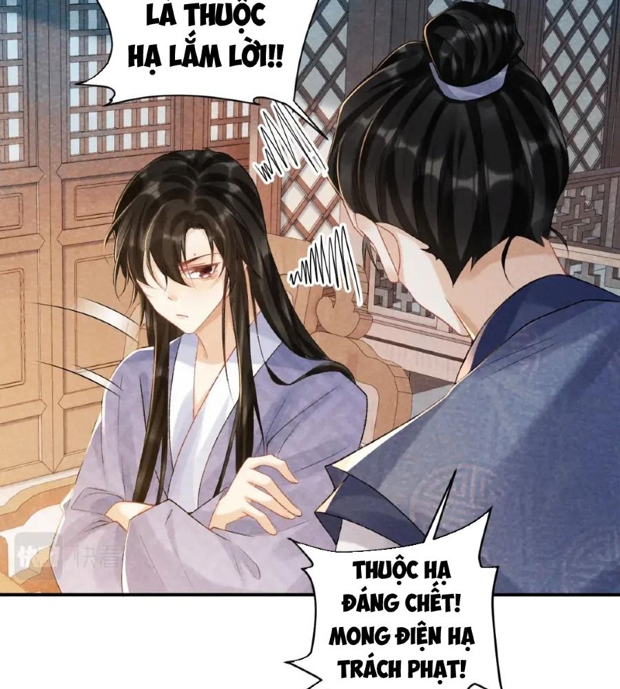 Cạm Bẫy Lệch Lạc Chapter 18 - Trang 2