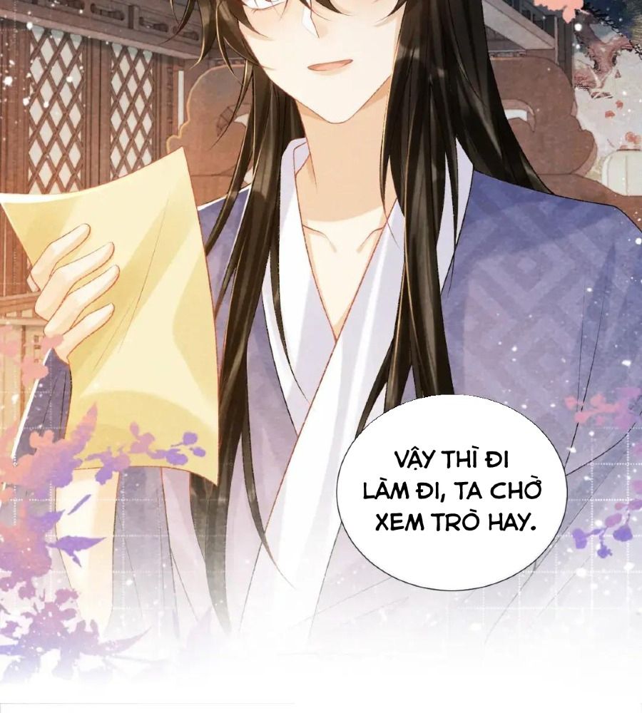 Cạm Bẫy Lệch Lạc Chapter 18 - Trang 2