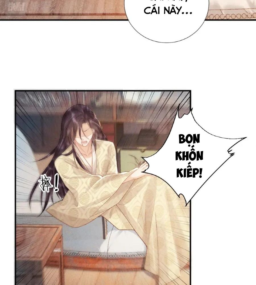 Cạm Bẫy Lệch Lạc Chapter 18 - Trang 2