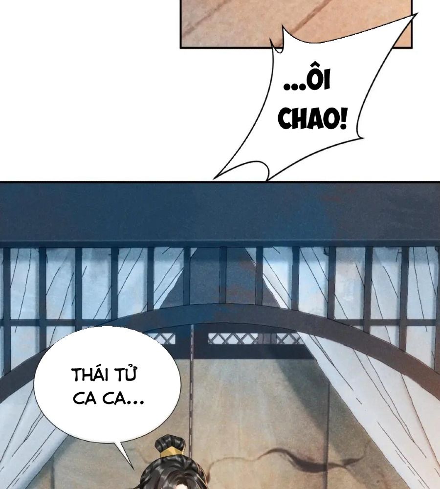 Cạm Bẫy Lệch Lạc Chapter 18 - Trang 2