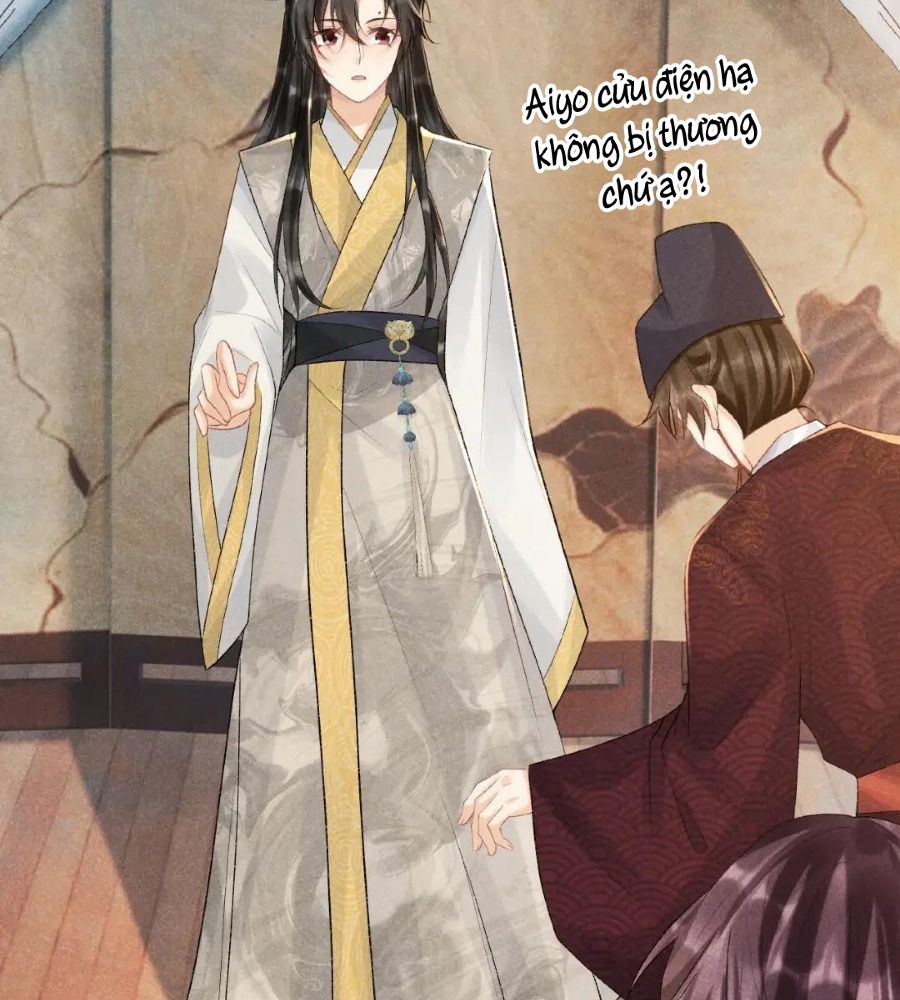 Cạm Bẫy Lệch Lạc Chapter 18 - Trang 2