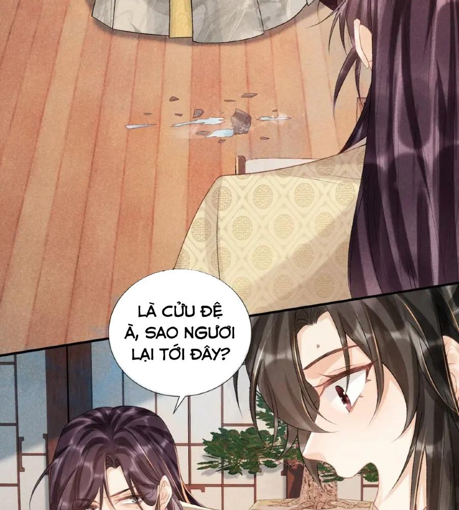 Cạm Bẫy Lệch Lạc Chapter 18 - Trang 2