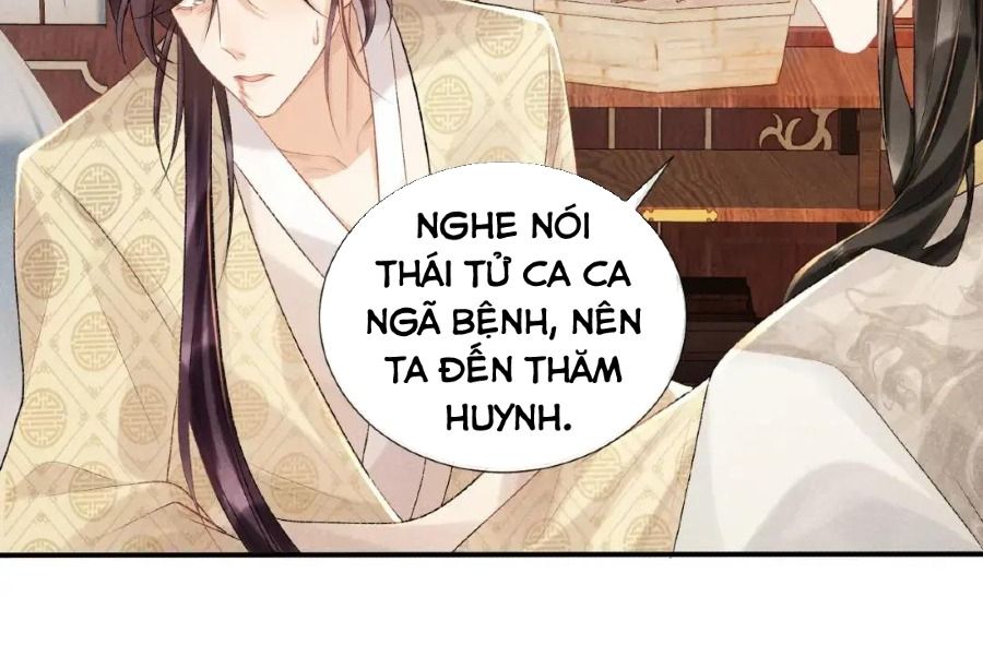 Cạm Bẫy Lệch Lạc Chapter 18 - Trang 2