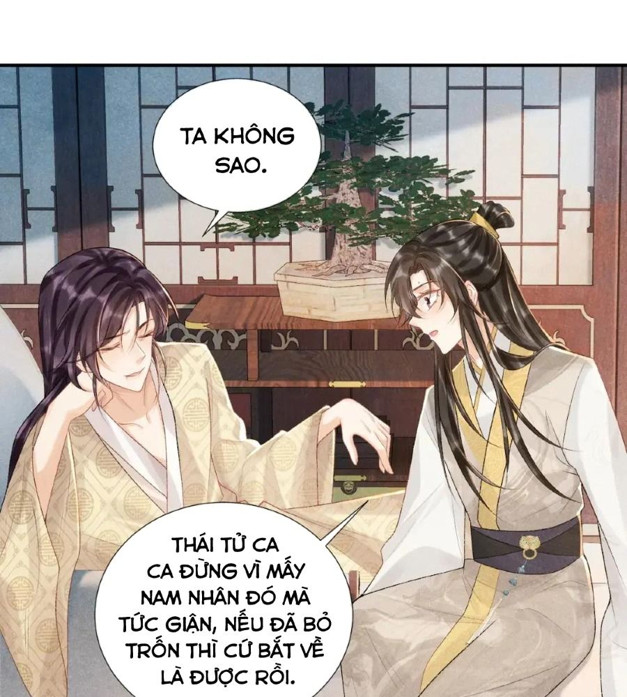 Cạm Bẫy Lệch Lạc Chapter 18 - Trang 2