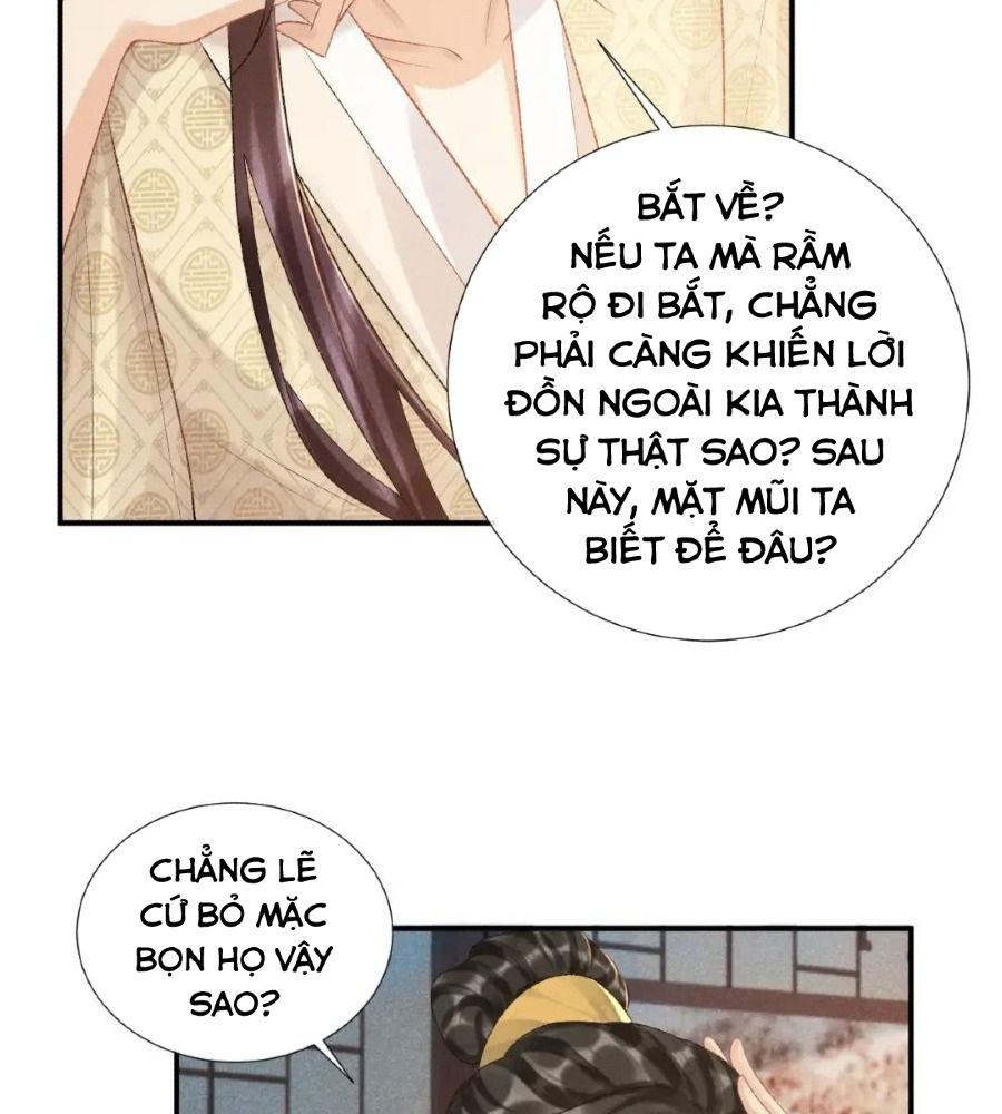 Cạm Bẫy Lệch Lạc Chapter 18 - Trang 2