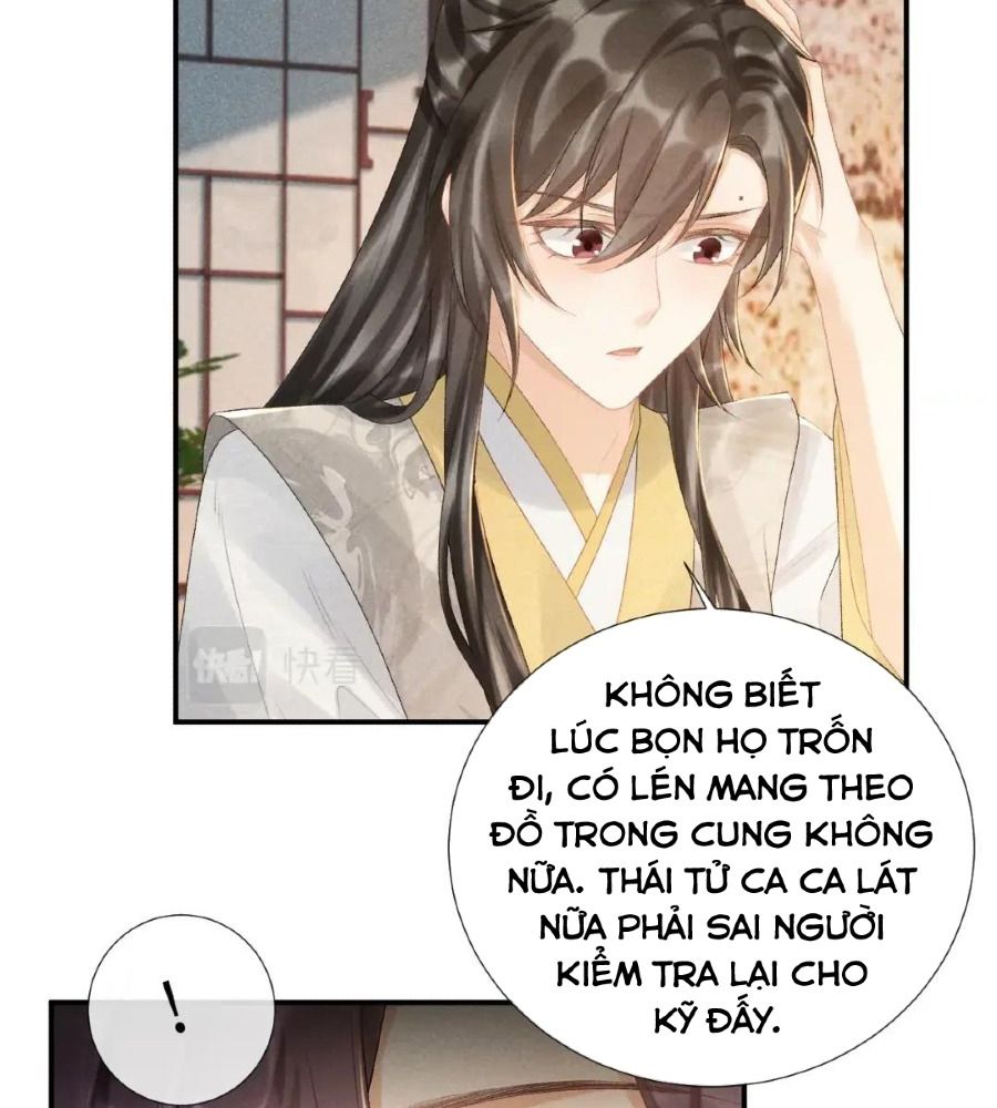 Cạm Bẫy Lệch Lạc Chapter 18 - Trang 2