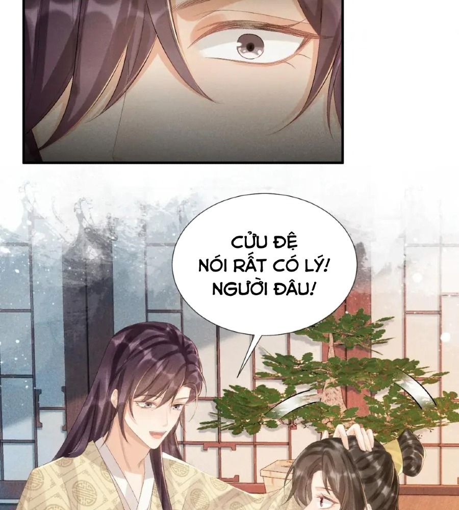 Cạm Bẫy Lệch Lạc Chapter 18 - Trang 2