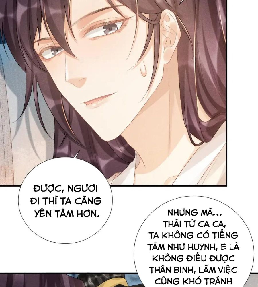 Cạm Bẫy Lệch Lạc Chapter 18 - Trang 2