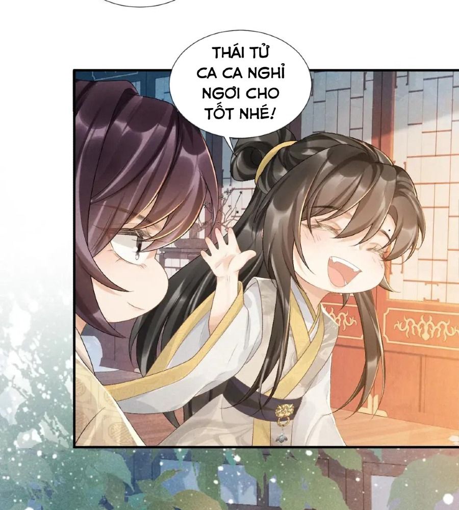 Cạm Bẫy Lệch Lạc Chapter 18 - Trang 2