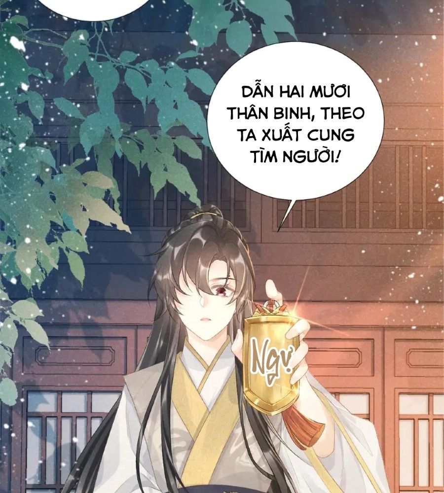 Cạm Bẫy Lệch Lạc Chapter 18 - Trang 2