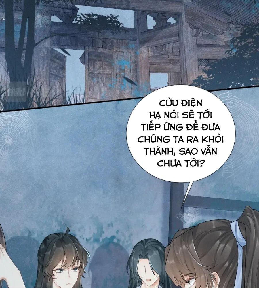 Cạm Bẫy Lệch Lạc Chapter 18 - Trang 2