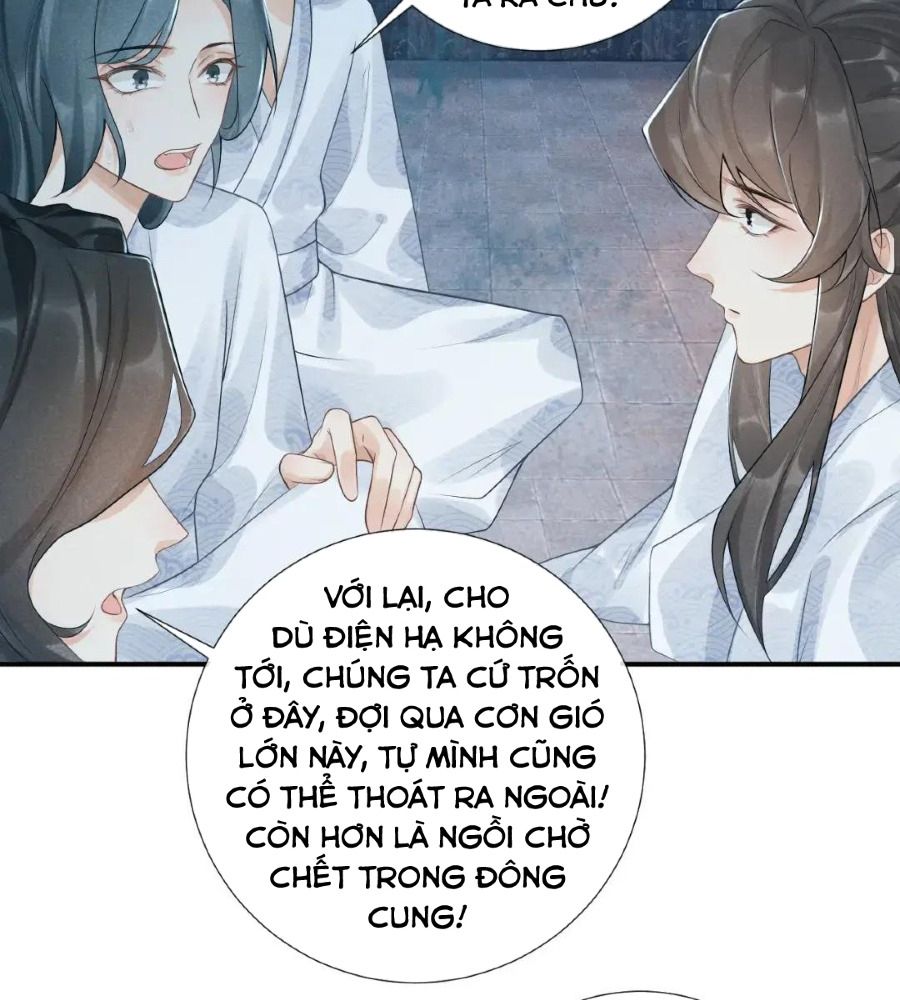 Cạm Bẫy Lệch Lạc Chapter 18 - Trang 2