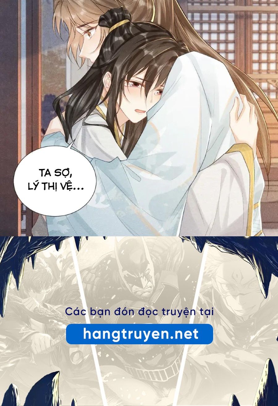 Cạm Bẫy Lệch Lạc Chapter 18 - Trang 2