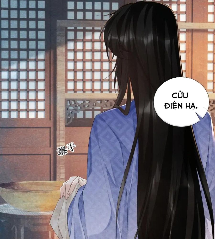 Cạm Bẫy Lệch Lạc Chapter 18 - Trang 2