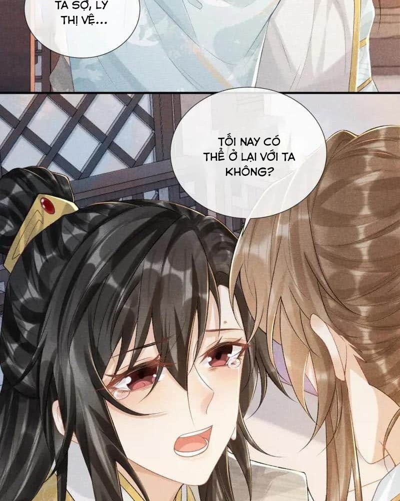 Cạm Bẫy Lệch Lạc Chapter 19 - Trang 2