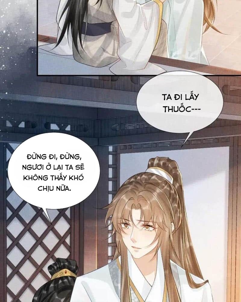 Cạm Bẫy Lệch Lạc Chapter 19 - Trang 2