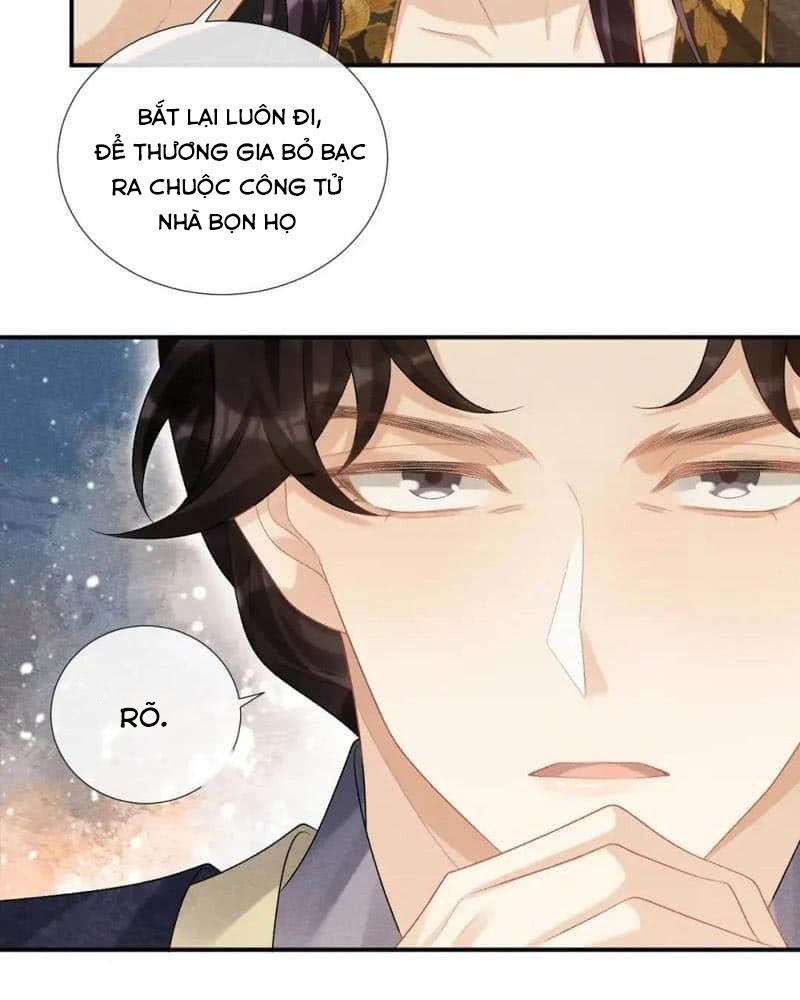 Cạm Bẫy Lệch Lạc Chapter 19 - Trang 2