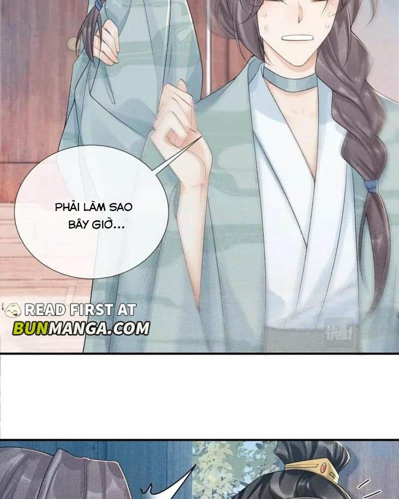 Cạm Bẫy Lệch Lạc Chapter 19 - Trang 2