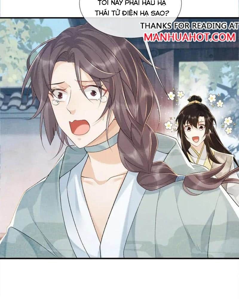 Cạm Bẫy Lệch Lạc Chapter 19 - Trang 2