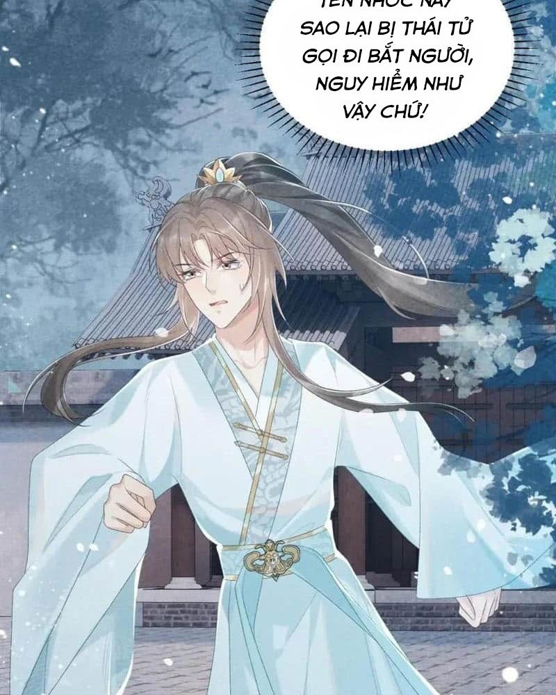 Cạm Bẫy Lệch Lạc Chapter 19 - Trang 2