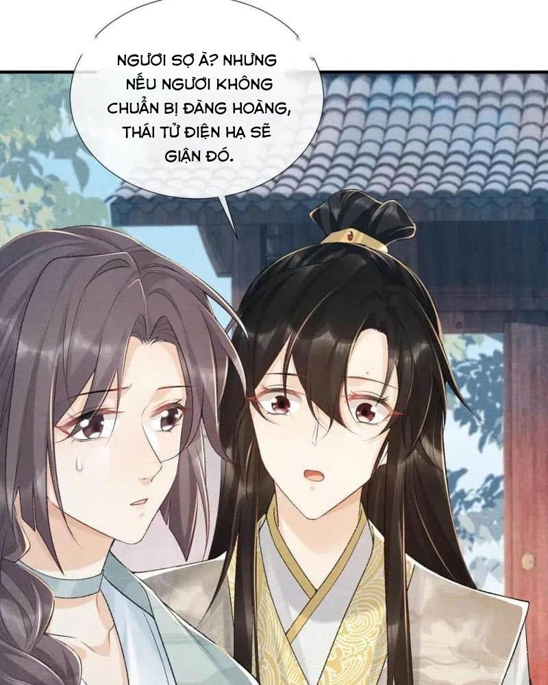 Cạm Bẫy Lệch Lạc Chapter 19 - Trang 2