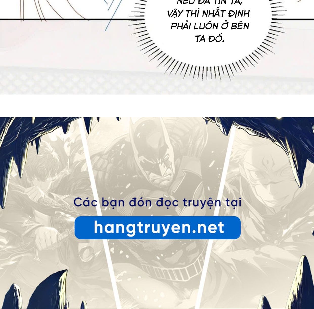 Cạm Bẫy Lệch Lạc Chapter 19 - Trang 2