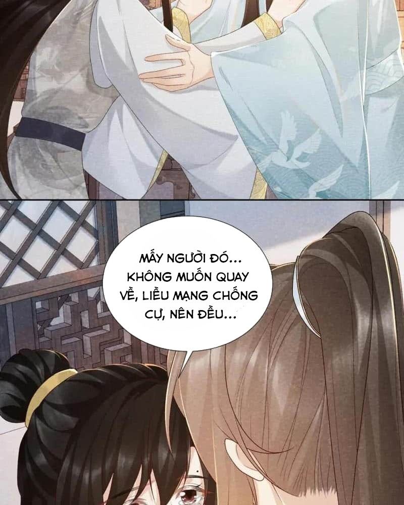 Cạm Bẫy Lệch Lạc Chapter 19 - Trang 2