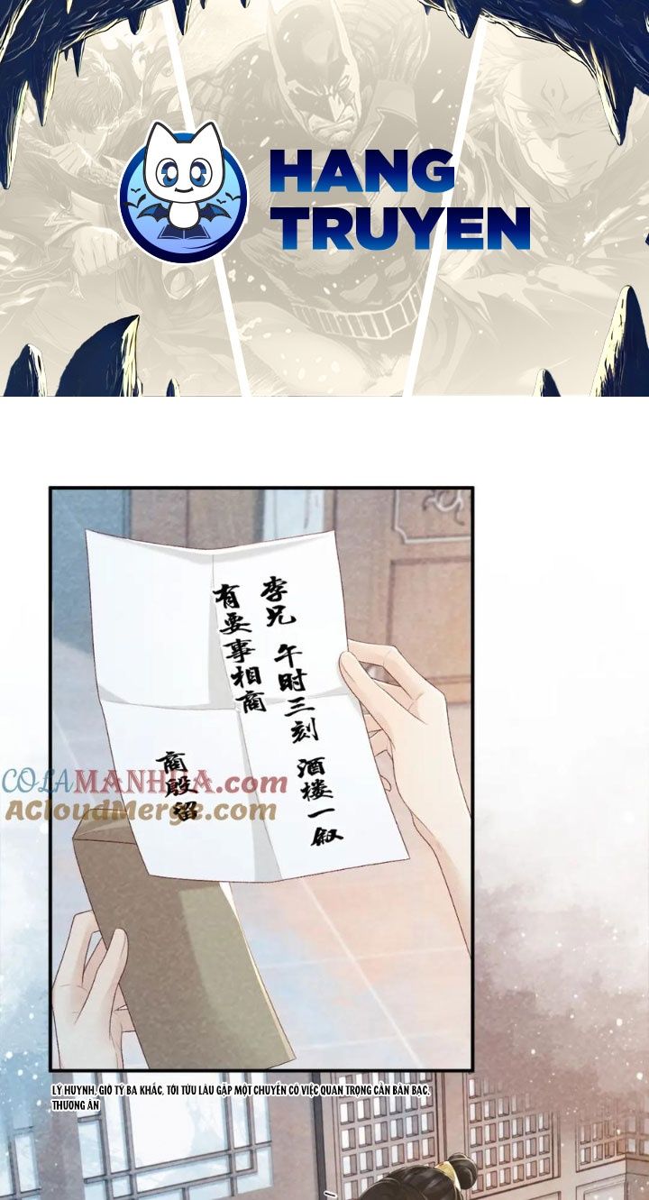 Cạm Bẫy Lệch Lạc Chapter 24 - Trang 2