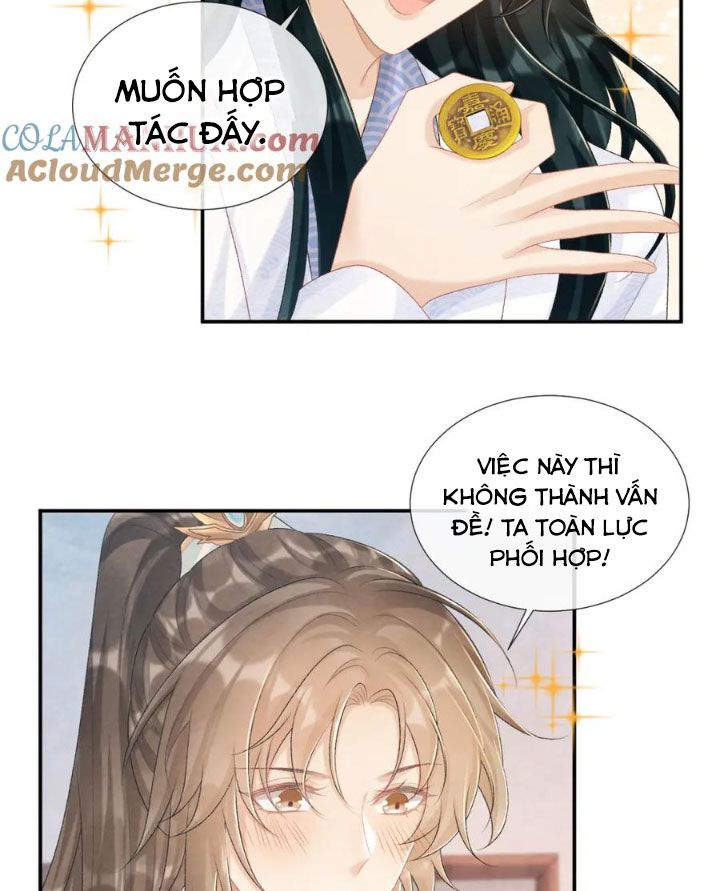 Cạm Bẫy Lệch Lạc Chapter 24 - Trang 2