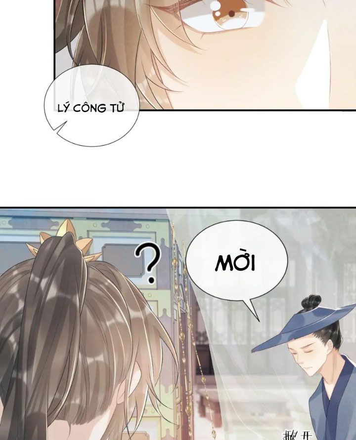 Cạm Bẫy Lệch Lạc Chapter 24 - Trang 2
