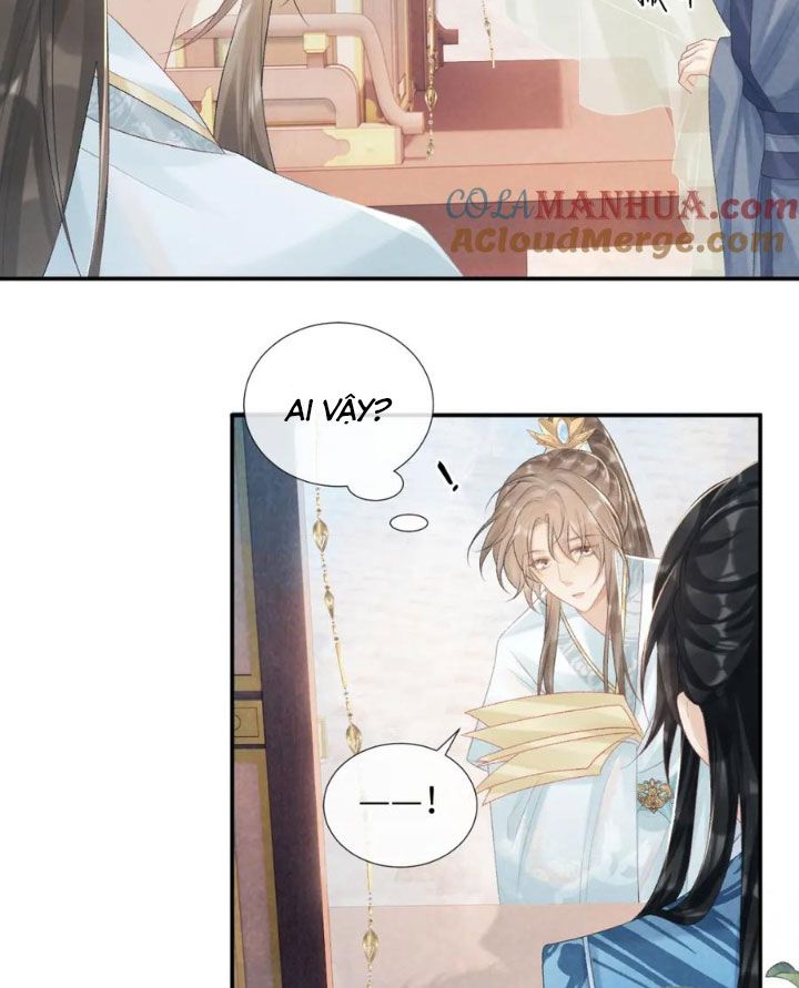 Cạm Bẫy Lệch Lạc Chapter 24 - Trang 2