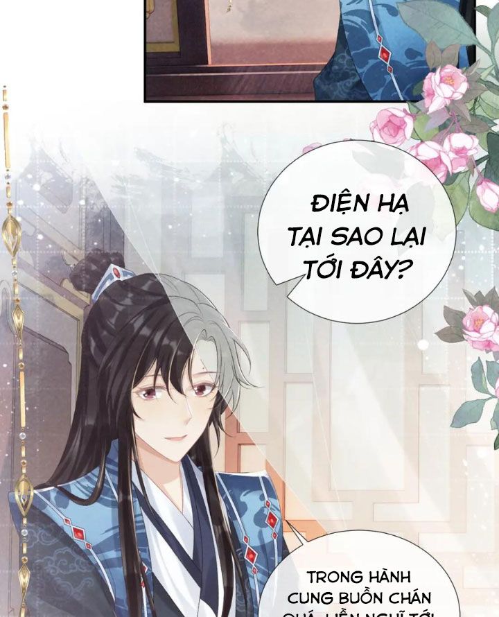 Cạm Bẫy Lệch Lạc Chapter 24 - Trang 2