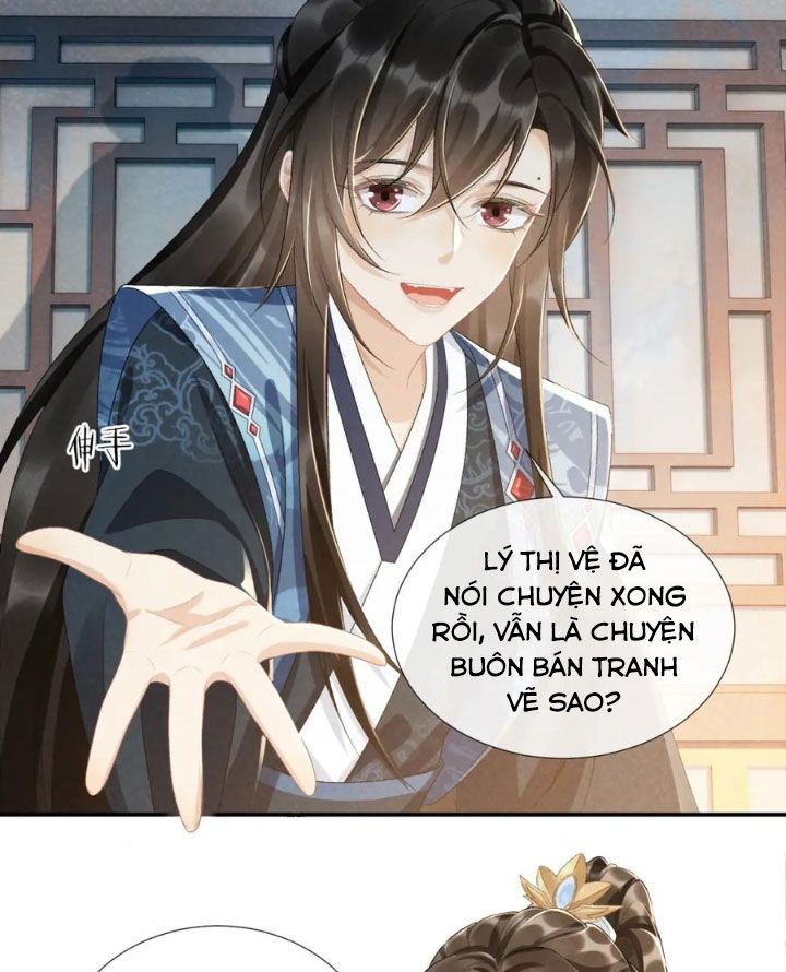 Cạm Bẫy Lệch Lạc Chapter 24 - Trang 2