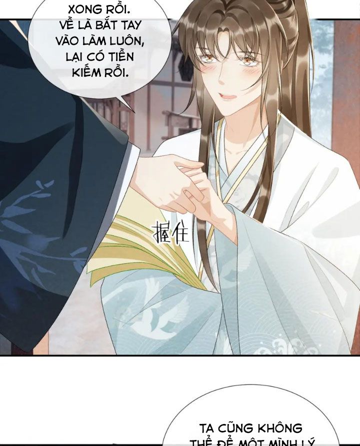 Cạm Bẫy Lệch Lạc Chapter 24 - Trang 2
