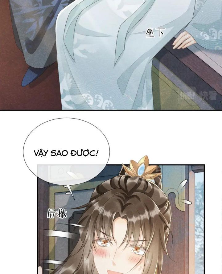 Cạm Bẫy Lệch Lạc Chapter 24 - Trang 2