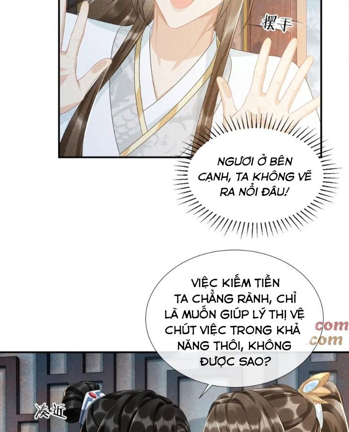 Cạm Bẫy Lệch Lạc Chapter 24 - Trang 2