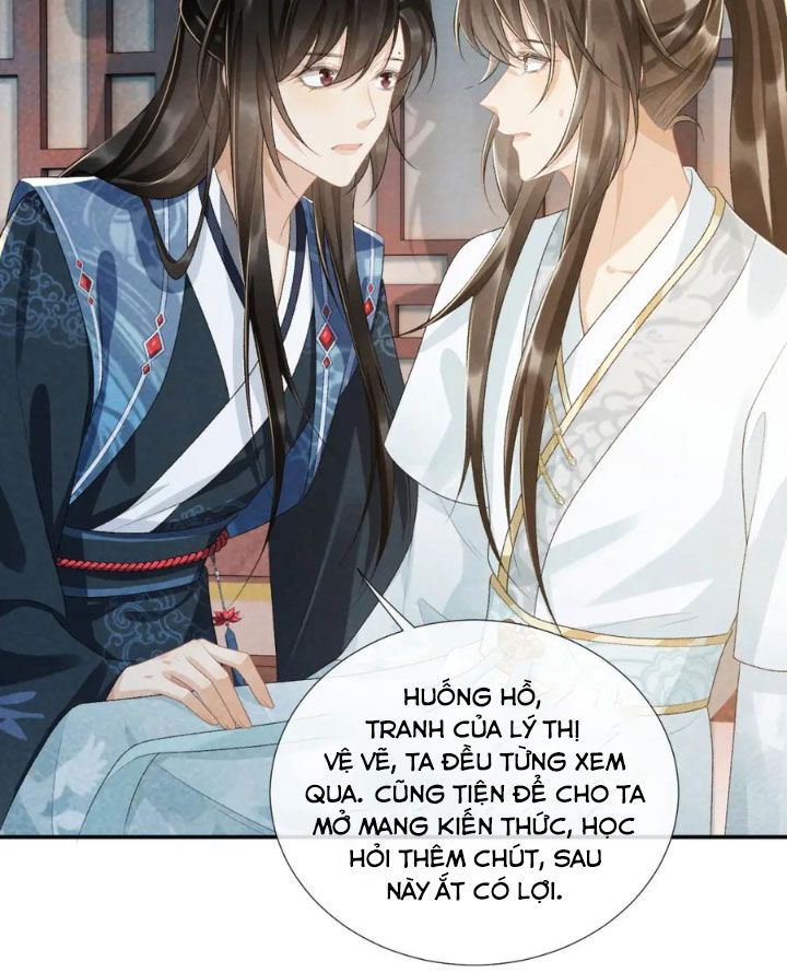 Cạm Bẫy Lệch Lạc Chapter 24 - Trang 2