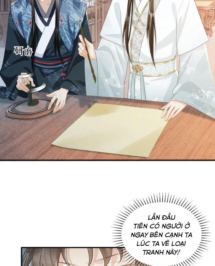 Cạm Bẫy Lệch Lạc Chapter 24 - Trang 2