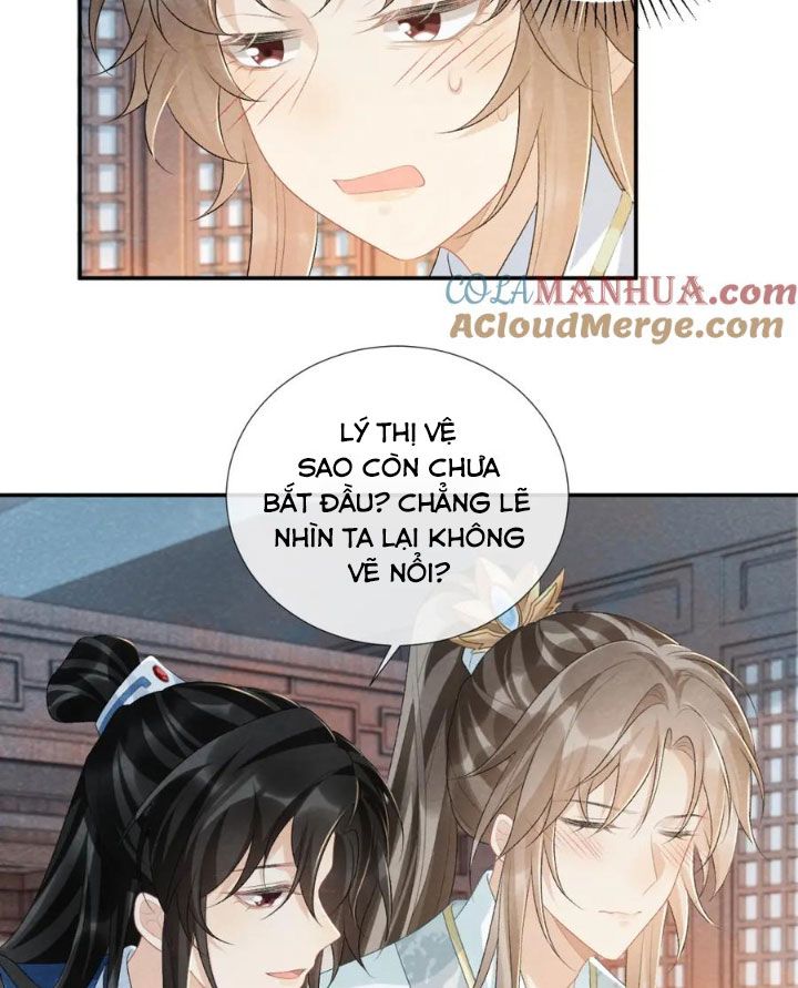 Cạm Bẫy Lệch Lạc Chapter 24 - Trang 2