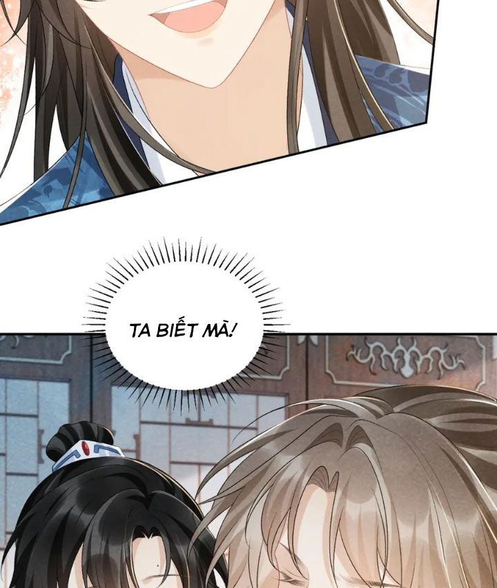 Cạm Bẫy Lệch Lạc Chapter 24 - Trang 2