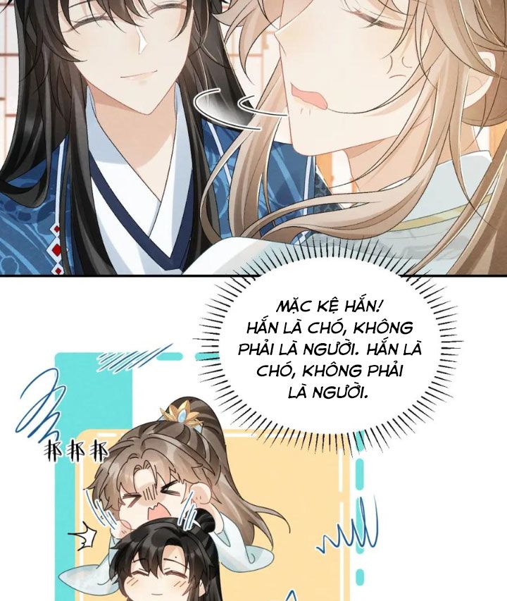 Cạm Bẫy Lệch Lạc Chapter 24 - Trang 2