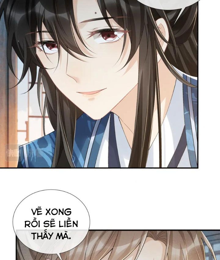 Cạm Bẫy Lệch Lạc Chapter 24 - Trang 2