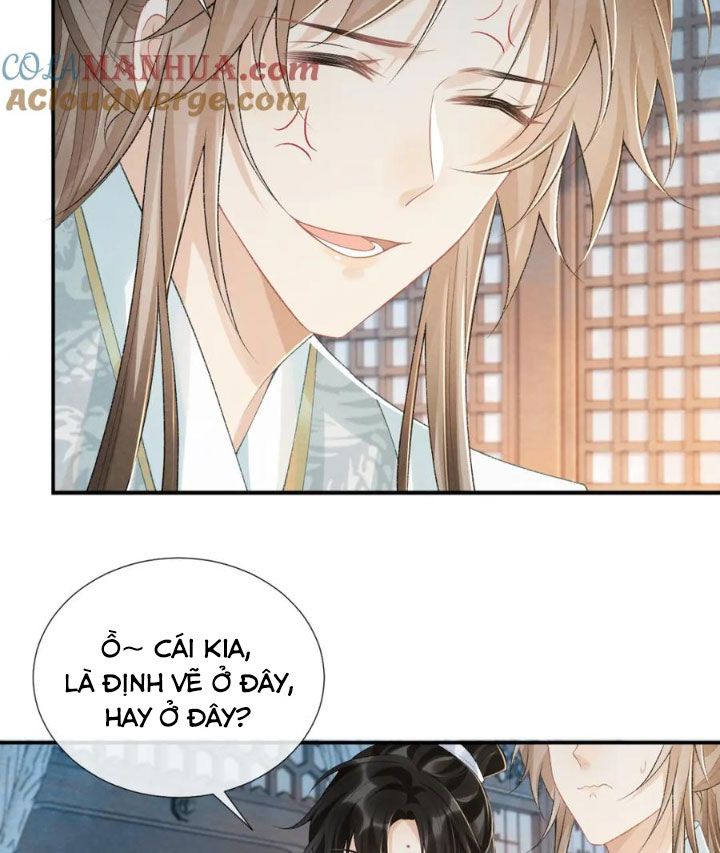 Cạm Bẫy Lệch Lạc Chapter 24 - Trang 2