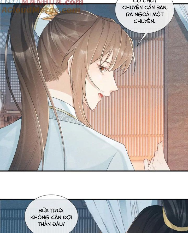 Cạm Bẫy Lệch Lạc Chapter 24 - Trang 2