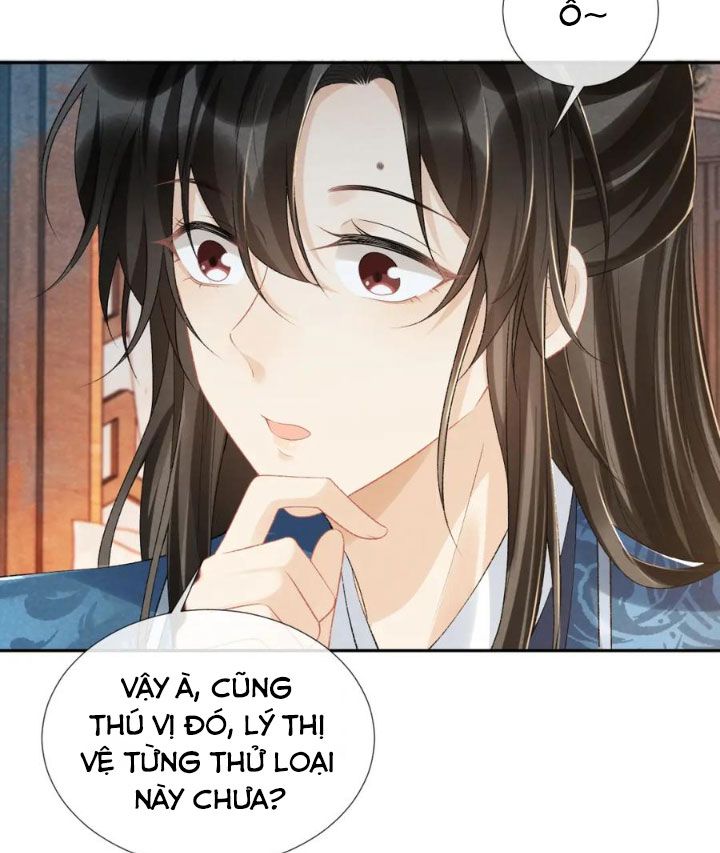 Cạm Bẫy Lệch Lạc Chapter 24 - Trang 2