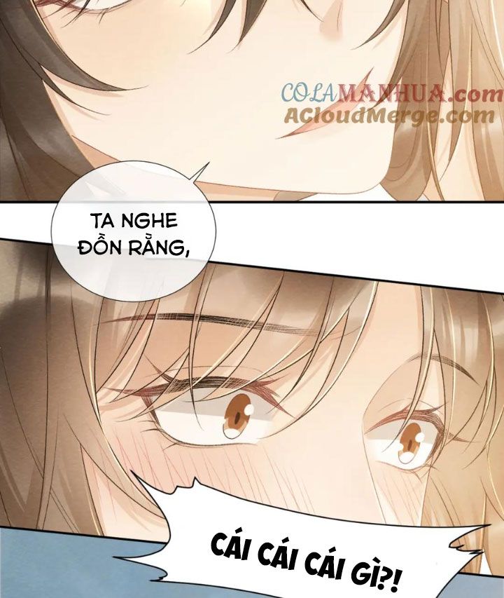 Cạm Bẫy Lệch Lạc Chapter 24 - Trang 2