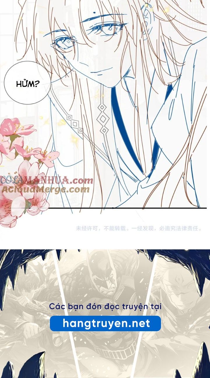 Cạm Bẫy Lệch Lạc Chapter 24 - Trang 2