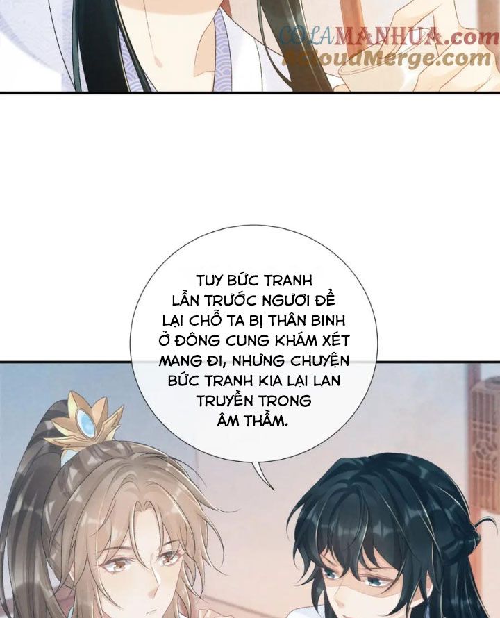 Cạm Bẫy Lệch Lạc Chapter 24 - Trang 2