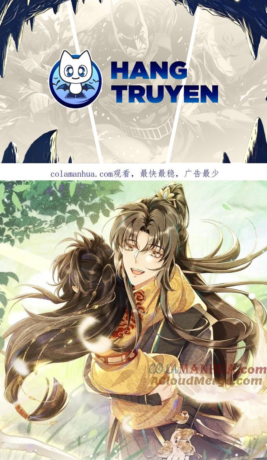 Cạm Bẫy Lệch Lạc Chapter 25 - Trang 2