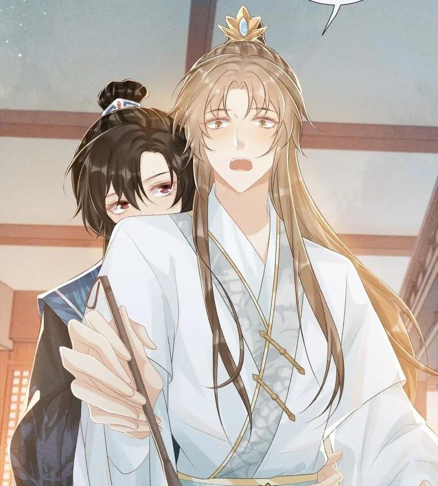 Cạm Bẫy Lệch Lạc Chapter 25 - Trang 2